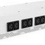 Legrand Keor PDU UPS Off-Line 800VA 480W με 8 IEC Πρίζες