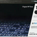 HP Cartridge 135X Black Schwarz (W1350X)