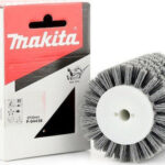 Makita Sanding Nylon Brush K80