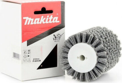Makita Sanding Nylon Brush K80