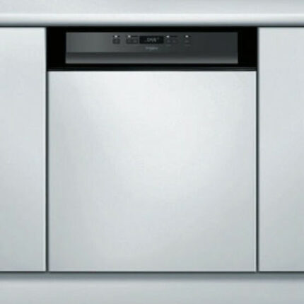 Whirlpool Built-in Dishwasher for 14 Place Settings W59.8xH82cm