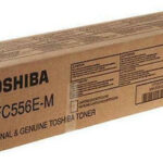 Toshiba Toner T-FC556EM TFC556EM Magenta (6AK00000358) (6AK00000459)