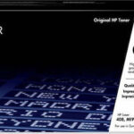 HP Toner 331X High Yield Black Schwarz (W1331X)