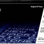 HP 331A Schwarz Original Tonerpatrone (W1331A)