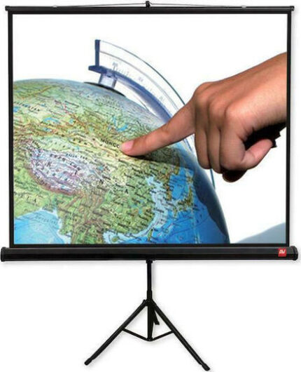 Avtek TRIPOD Pro 200 projection screen 1:1