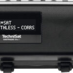 Technisat DigitRadio Bike 1