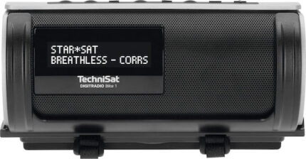 Technisat DigitRadio Bike 1