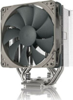 Noctua NH-U12S redux Processor Cooler 12 cm Grey  Stainless steel