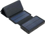 PowerNeed ES20000B solar panel 9 W