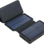 PowerNeed ES20000B solar panel 9 W