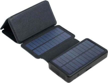 PowerNeed ES20000B solar panel 9 W