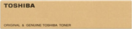 Toshiba Toner T-FC338EYR TFC338EYR Yellow Gelb (6B000000927)