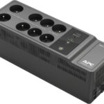 APC BE850G2-FR UPS Off-Line 850VA 520W με 8 Schuko Πρίζες