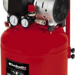 Einhell TE-AC 24 Silent Air Compressor