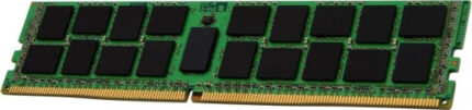 Kingston DDR4 με Module 1x32GB και Ταχύτητα 3200 για Server