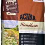 ACANA Highest Protein Ranchlands Dog - dry dog food - 6kg
