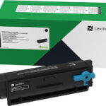 Lexmark toner (55B2H00)