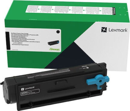 Lexmark toner (55B2H00)
