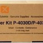 Utax Copy Kit CK-5510C CK5510C Cyan (1T02R4CUT0)