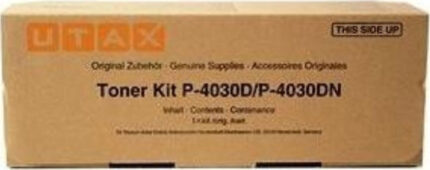 Utax Copy Kit CK-5510C CK5510C Cyan (1T02R4CUT0)