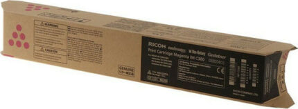 Ricoh Toner IM C300 Magenta (842384) 842603