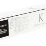 Utax Toner CK-8512 CK8512 Black Schwarz (1T02RL0UT0)