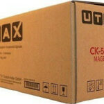 Utax Toner CK-5515 CK5515 Magenta (1T02ZLBUT0)