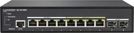 LANCOM Switch GS-3510XP GS3510XP (61849)