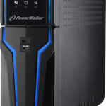 PowerWalker VI 1000 GXB UPS 1000VA/ 600W