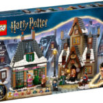 LEGO Harry Potter Besuch in Hogsmaede 8+ (76388)