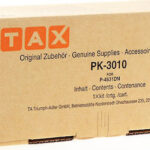 Utax Toner PK-3010 PK3010 (1T02T90UT0) 1T02T90UTS 1T02T90UTC