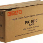 Utax Toner PK-1010 PK1010 (1T02RV0UT0)