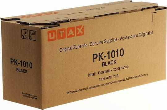 xlarge_20210701111604_utax_pk_1010_black_toner_1t02rv0ut0.jpeg Utax Toner PK-1010 PK1010 (1T02RV0UT0) - Image 1