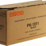 Utax Toner PK-1011 PK1011 (1T02RY0UT0)
