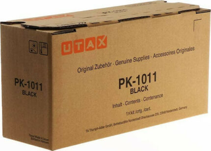 Utax Toner PK-1011 PK1011 (1T02RY0UT0)