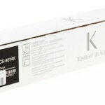 Utax Toner CK-8514K CK8514K Black Schwarz (1T02ND0UT0)