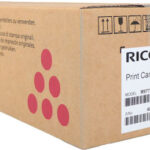 Ricoh Toner Magenta (408342)