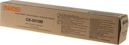 Utax Copy Kit CK-5510M CK5510M Magenta (1T02R4BUT0)