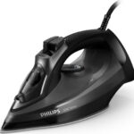 Philips Iron DST5040 80 black Schwarz (DST5040/80)