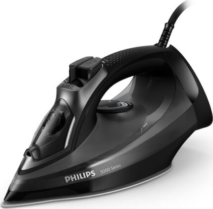Philips Iron DST5040 80 black Schwarz (DST5040/80)
