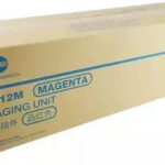 Konica-Minolta KonicaMinolta Imaging Unit IU-712 IU712 Magenta (A9K70ED)