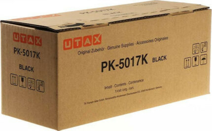 Utax Printer Drucker Kit PK-5017K PK5017K (1T02TV0UT0)