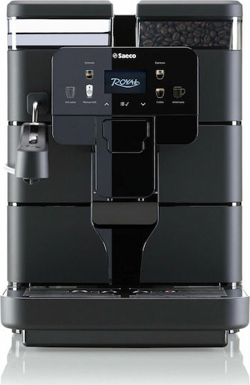 xlarge_20210707145033_saeco_royal_plus.jpeg Saeco New Royal Plus - Image 1