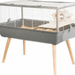 ZOLUX Neo Nigha H36 - rodent cage