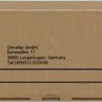 Develop Toner TN-328 TN328 Magenta (AAV83D0)