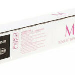 Utax Toner CK-8514M CK8514M Magenta (1T02NDBUT1) (1T02NDBUT0)