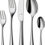 WMF Besteckset Merit 66-teilig 66teilig (11 4000 6341) WMF4000 WMF 4000