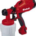 Einhell TC-SY 18/60 Li-Solo 0.8 L
