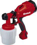 Einhell TC-SY 18/60 Li-Solo 0.8 L