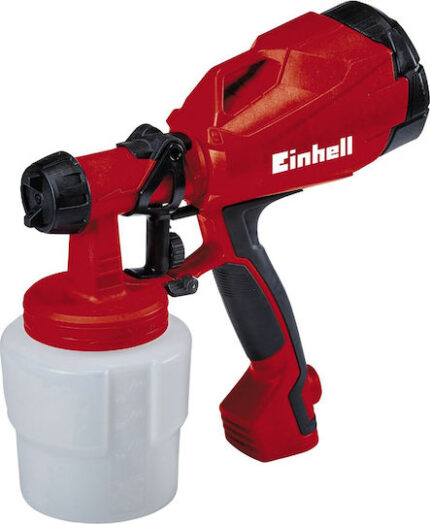 Einhell TC-SY 18/60 Li-Solo 0.8 L